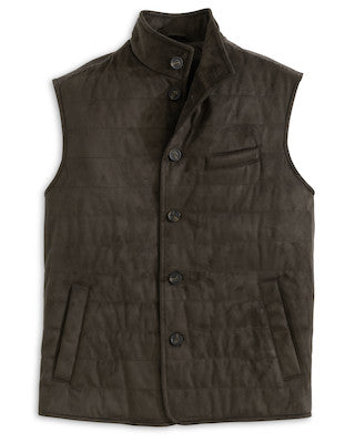Mens &gt; Outerwear &gt; Vests