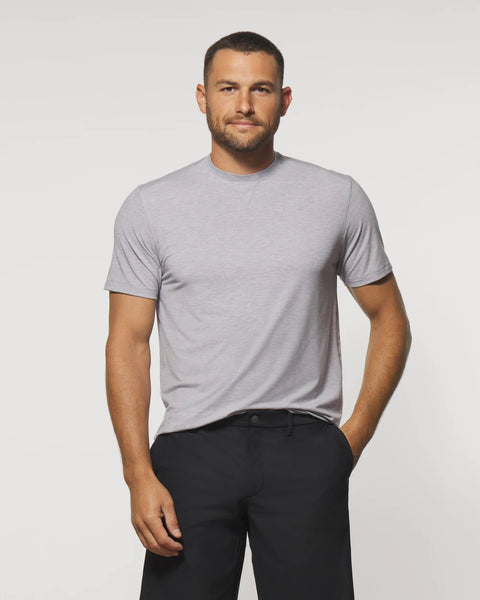 Johnnie O - Course Tee