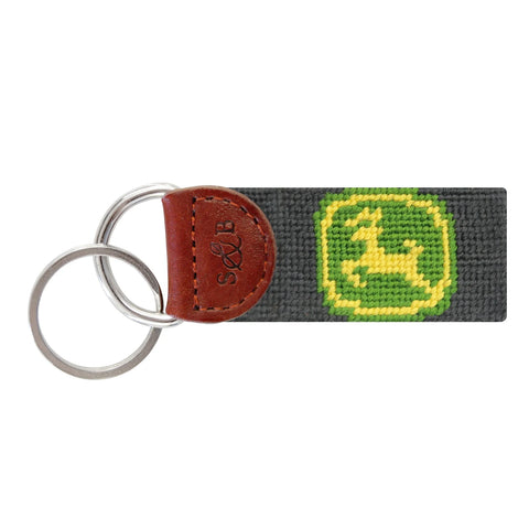 Smathers & Branson - Key Fob - John Deer