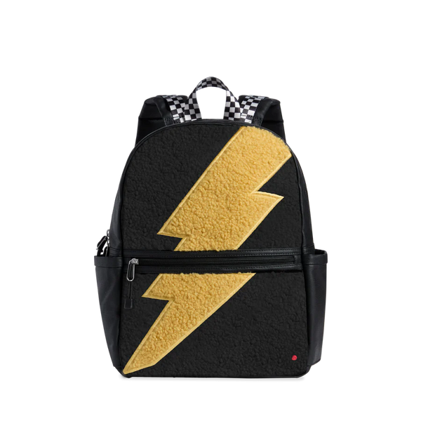 State - Kane Backpack - Fuzzy Bolt
