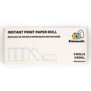 Kidamento - Instant Camera Film