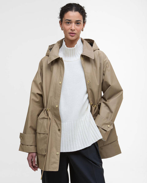 Barbour - Fallyn Showerproof Jacket