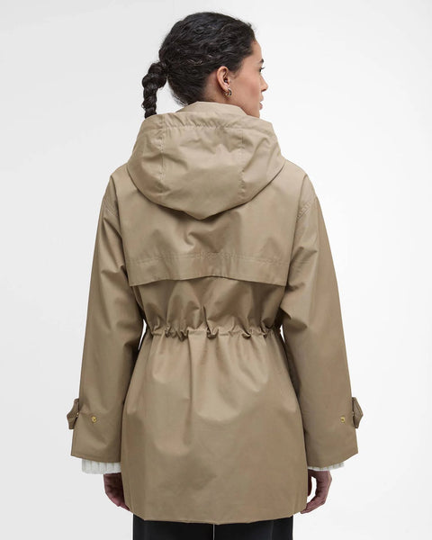 Barbour - Fallyn Showerproof Jacket