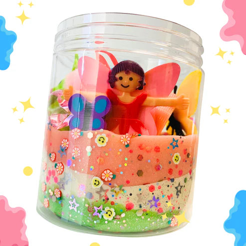 The Dough House - Large Magical Jars