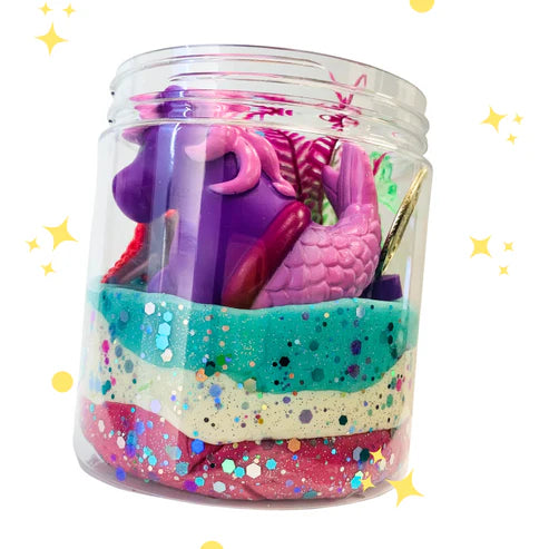 The Dough House - Large Magical Jars