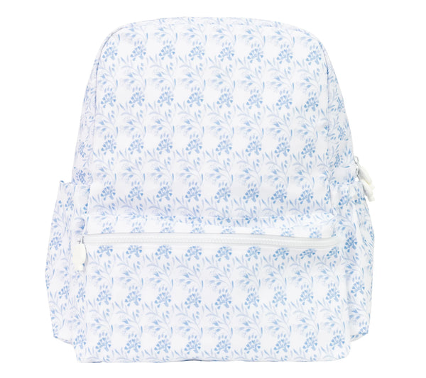 Apple of the Isla - Large Backpack