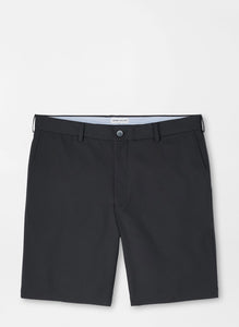 Peter Millar - Mens Salem Performance Short - Black