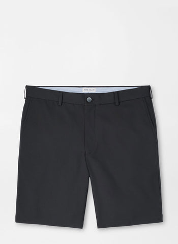 Peter Millar - Mens Salem Performance Short - Black