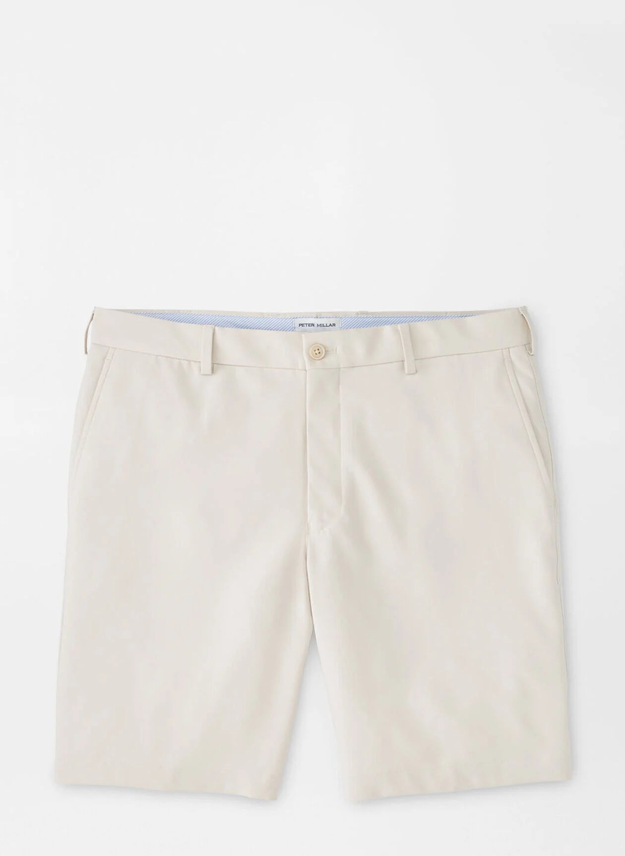 Peter Millar - Salem Performance Short - Stone