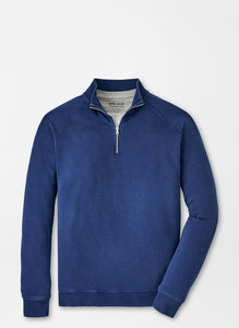 Peter Millar - Lava Wash Quarter Zip