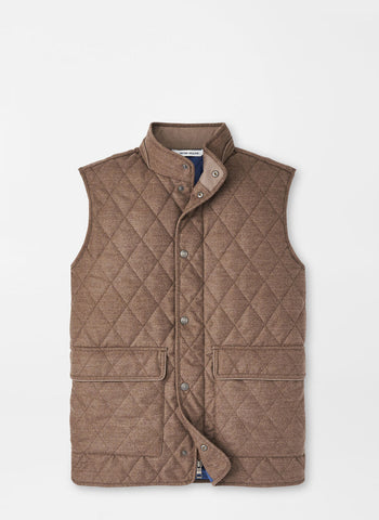 Peter Millar- Essex Wool Vest