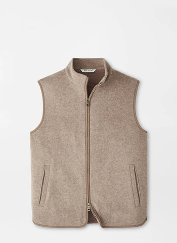 Peter Millar - Crown Flex - Merino Vest