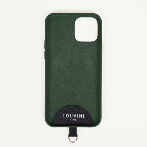 Louvini Paris - Miki Universal Case Strap Adapter