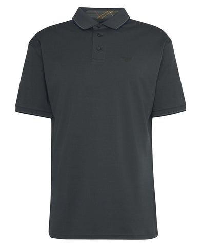 Barbour - Heydon Performance Polo - Olive