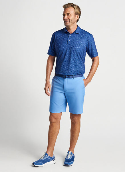 Peter Millar - Whiskey Sour Performance Jersey Polo
