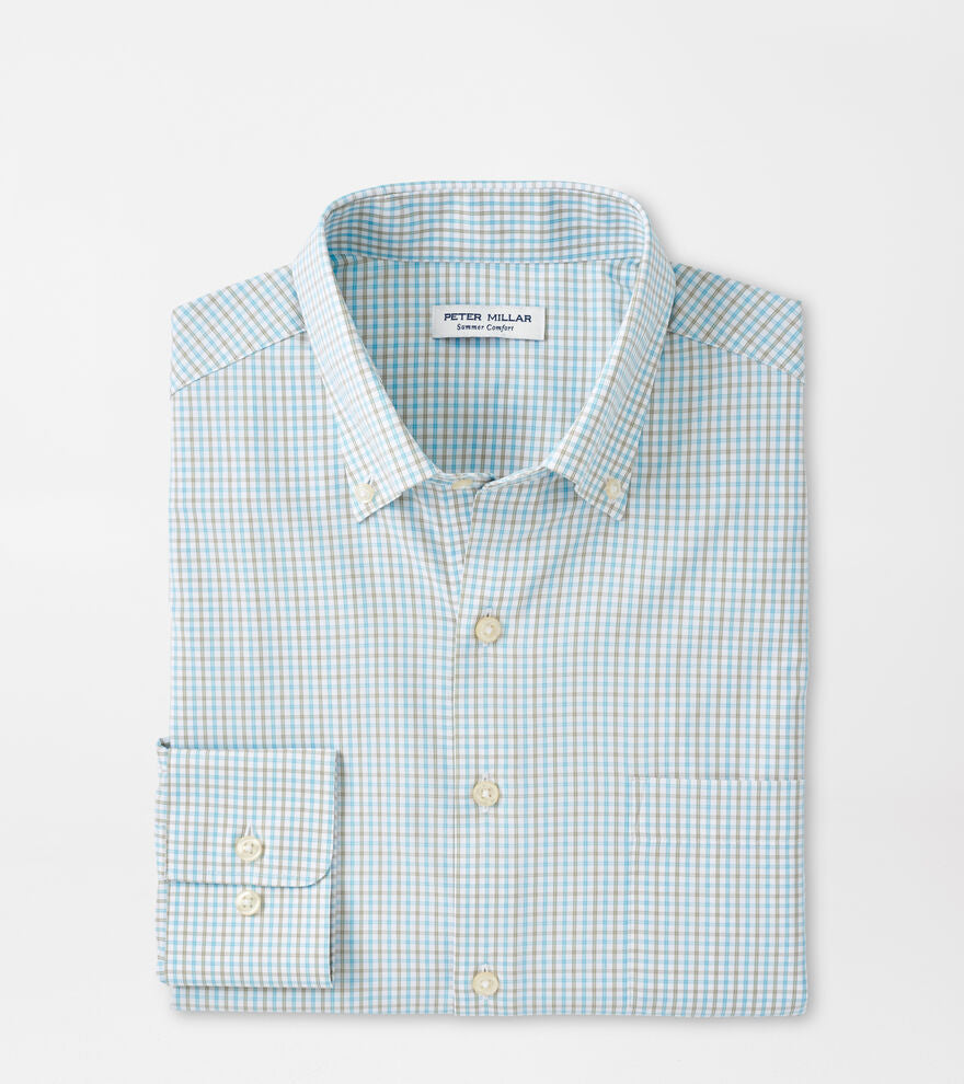 Peter Millar - M's Chelan Performance Twill Sport