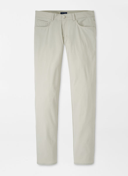 Peter Millar - Bingham Performance Five-Pocket Pant