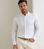 Peter Millar - Campbell Perfect Pinpoint Cotton-Stretch Sport Shirt