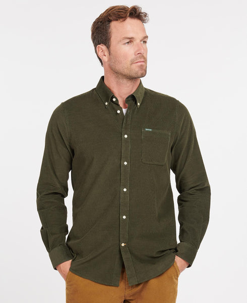 Barbour - Ramsey Tailored Checked Shirt