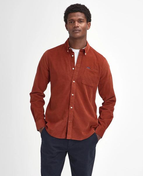 Barbour - Ramsey Tailored Checked Shirt