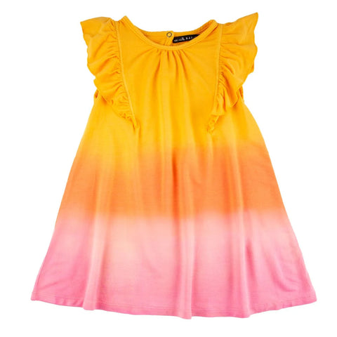 Miki Miette - Esme Dress Golden Hour