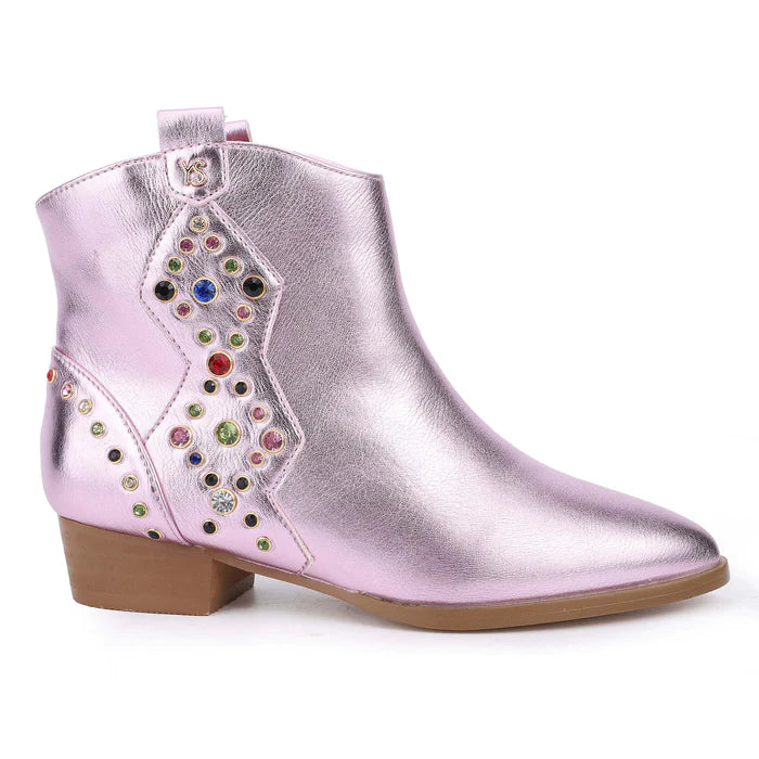 Yosi Samra - Miss Dallas Gem Boot