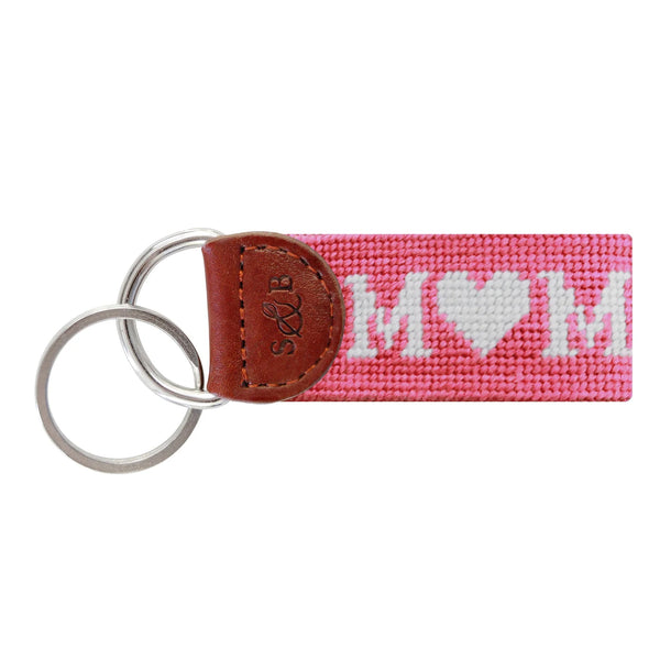 Smathers & Branson - Key Fob - Family