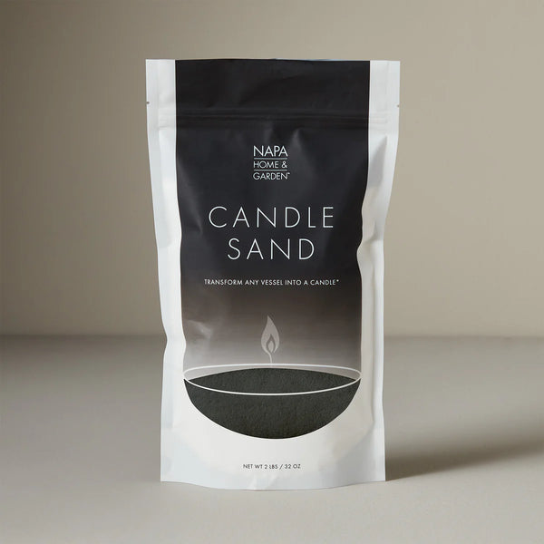 Napa Home & Garden - Candle Sand
