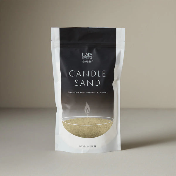 Napa Home & Garden - Candle Sand