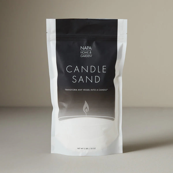 Napa Home & Garden - Candle Sand