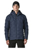 Patagonia - M's Durable Down Hoody - Navy