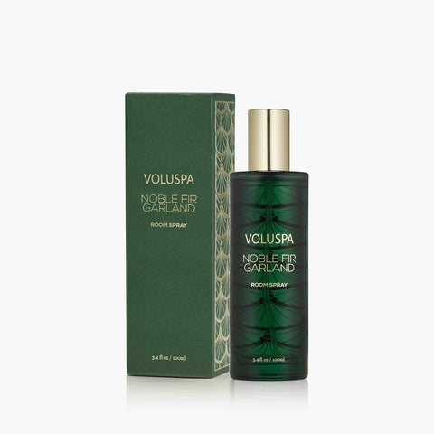 Voluspa - Noble Fir Garland Room Spray