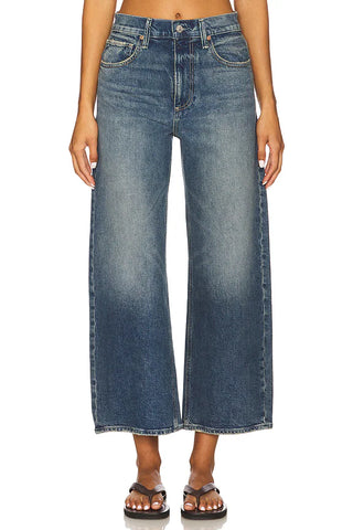 Paige - Ariella Ankle - Stones