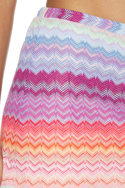PQ Sunkissed Reese Skirt