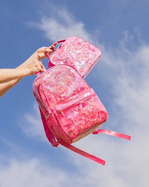 Packed Party - Sweet Tart Backpack