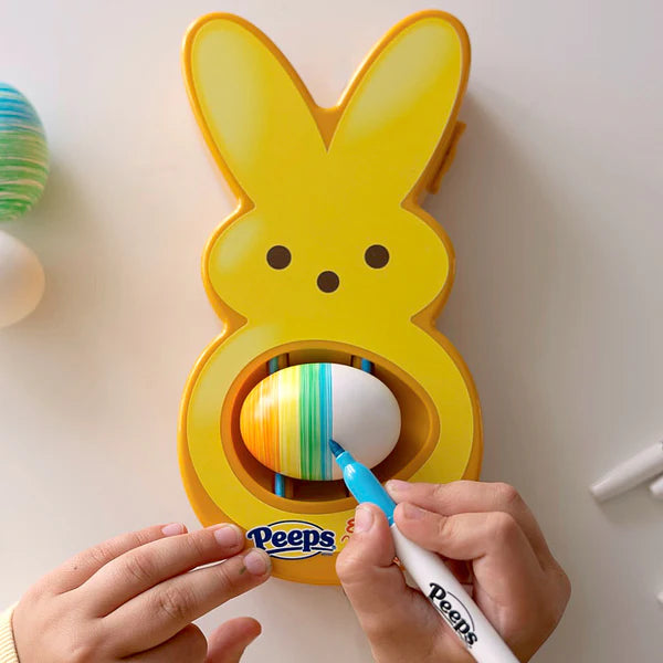 Eggmazing - Egg Spinner