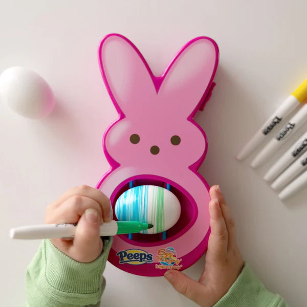 Eggmazing - Egg Spinner