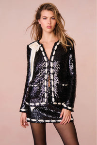 Love Shack Fancy - Rosina Jacket