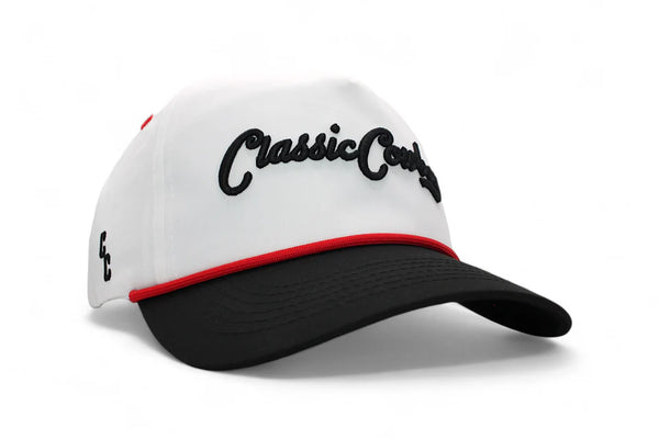 Classic Cowboy - Snapback Hat