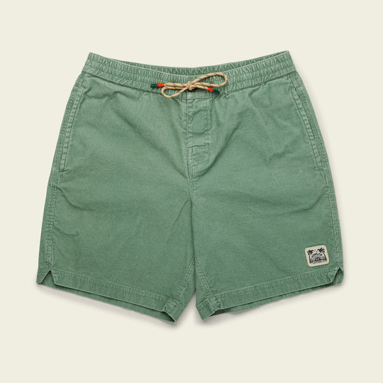 Howler Bros - Pressure Drop Cord Shorts Lichen Green