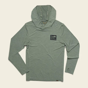 Howler - HB Tech Hoodie