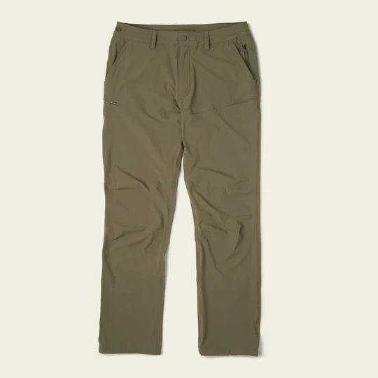 Howler - Shoalwater Tech Pants - Oregano