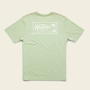 Howler - Select Pocket T - Tropic of Howler Julep