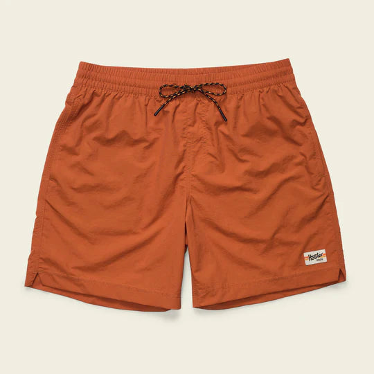 Howler Bros - Salado Shorts - Oxidized Clay