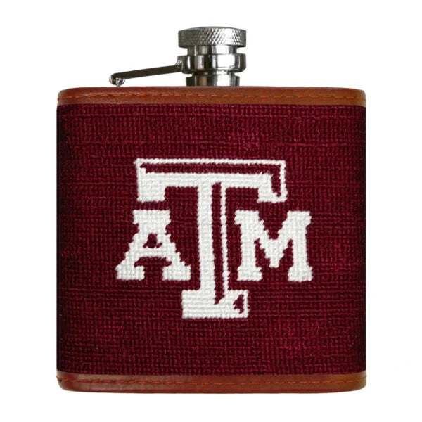 Smathers & Branson - A&M Flask