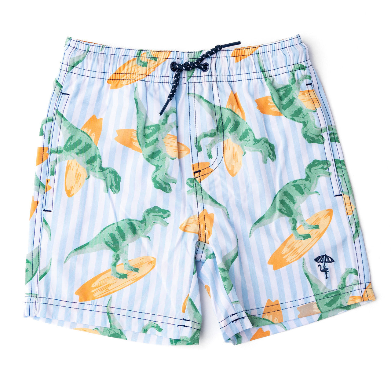 Shade Critters - Boys Trunks - Hang Ten Dino