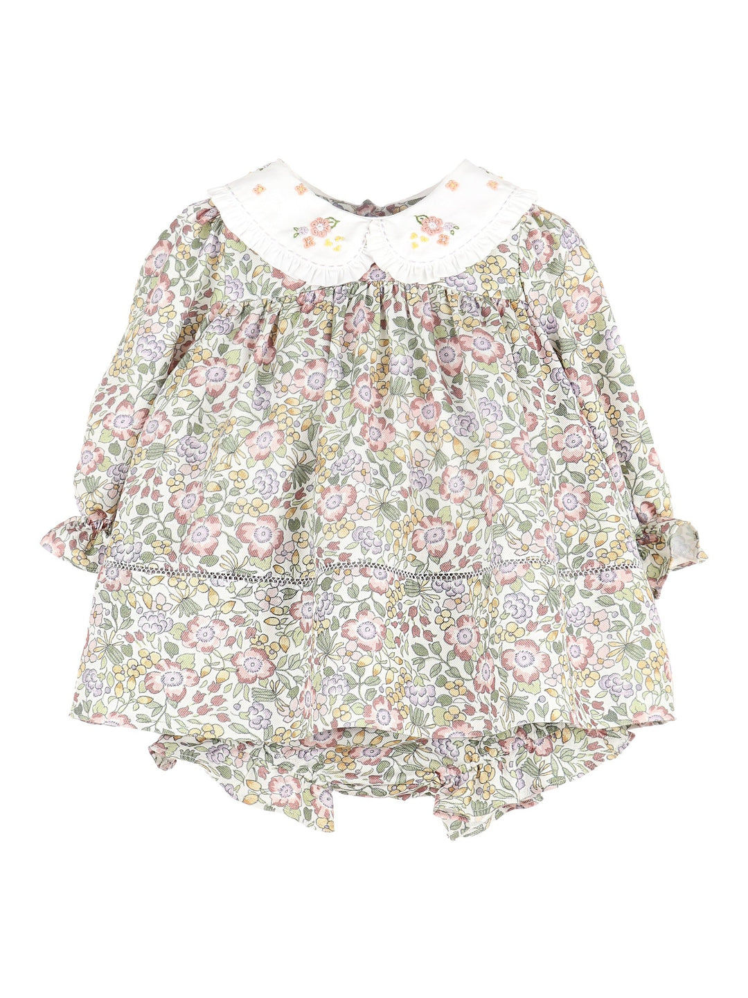 Sophie & Lucas - Primrose Floral Float Dress