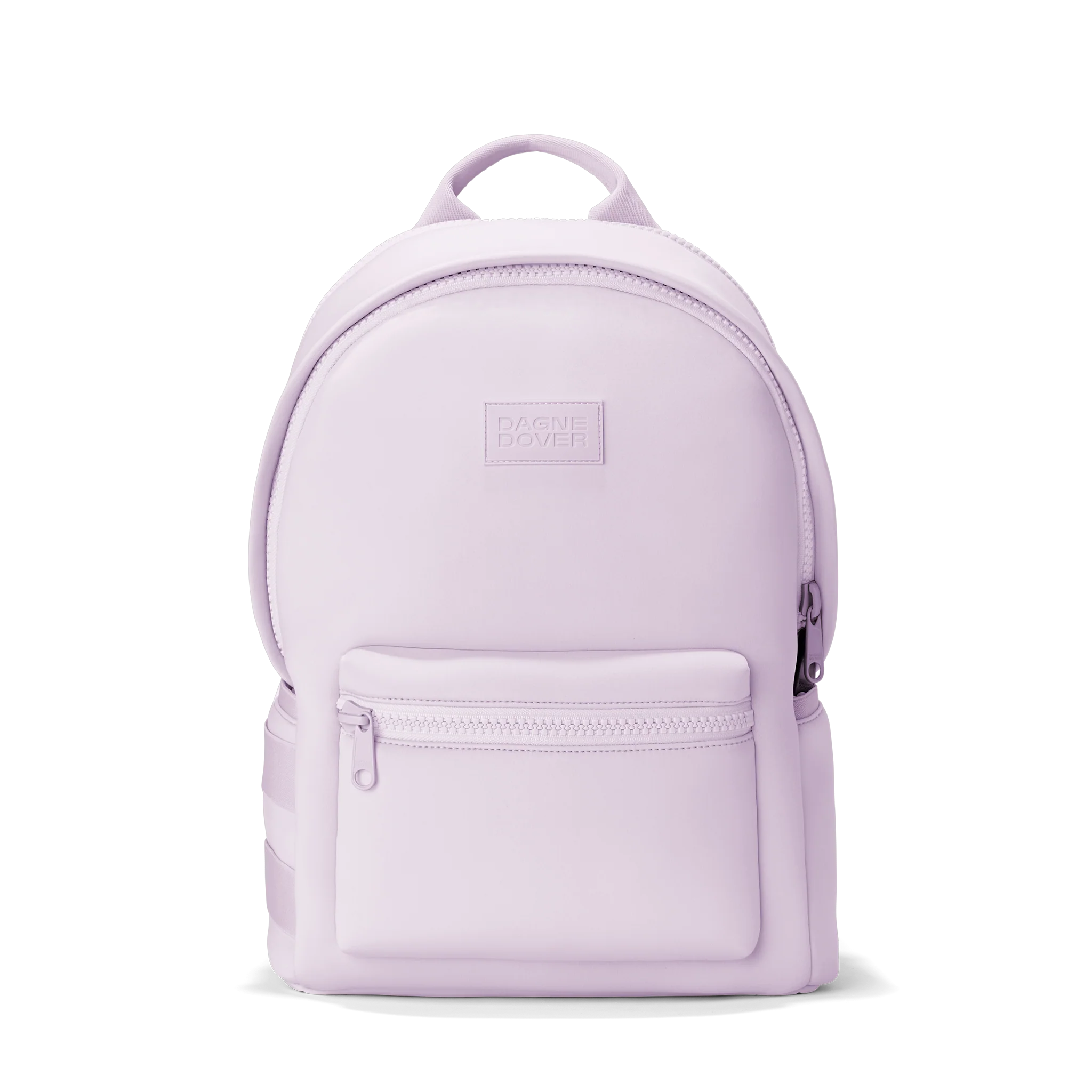Dagne Dover- Large Dakota Neoprene Backpack- Washed Lilac