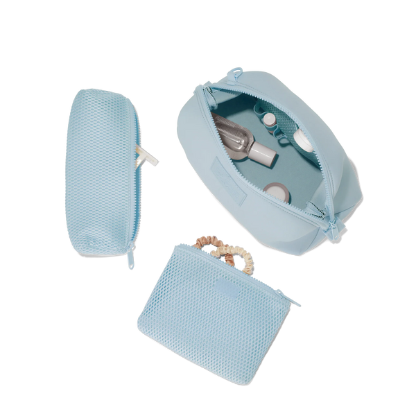 Dagne Dover- Hunter Toiletry Bag- Large