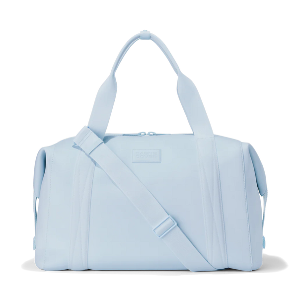 Dagne Dover- Landon Carryall Neoprene Bag- XL Daylight